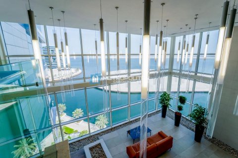Apartment de 3 dormitorios en Al Raha Beach, UAE No. 149000 13
