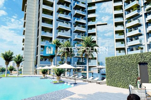 Appartement de 1 chambre à Yas Island, UAE No. 148994 13