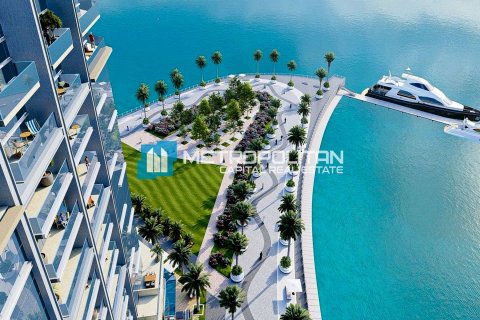 Appartement de 1 chambre à Yas Island, UAE No. 148994 3