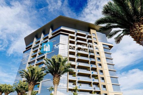Appartement de 1 chambre à Yas Island, UAE No. 148994