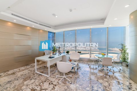 Office de 342.8m² à Al Reem Island, UAE No. 148998
