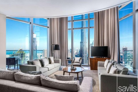 5 bedrooms Apartment in Vida Residence Downtown, UAE No. 201067