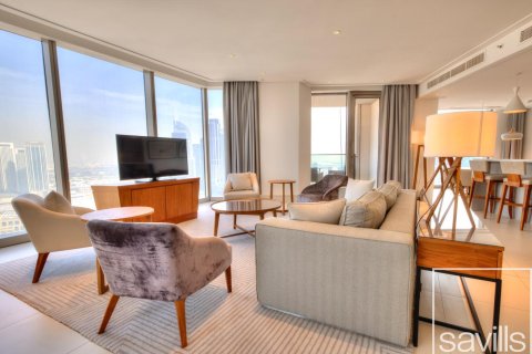 3 bedrooms Apartment in Vida Residence Downtown, UAE No. 201066