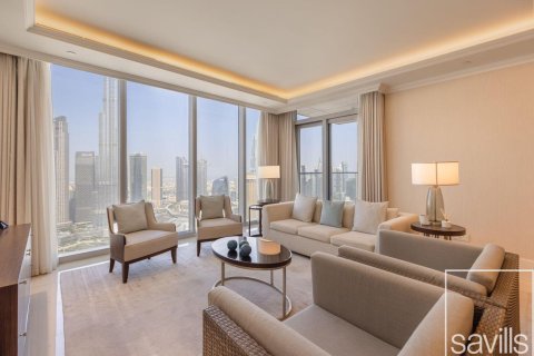 3 bedrooms Apartment in The Address Residence Fountain Views, UAE No. 201069