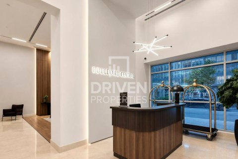 2 bedrooms Apartment in Boulevard Central Towers, UAE No. 192953 26