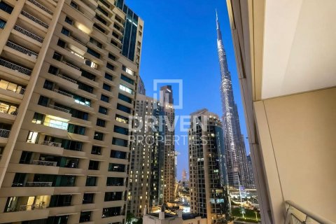2 bedrooms Apartment in Boulevard Central Towers, UAE No. 192953 15