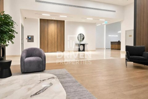2 bedrooms Apartment in Boulevard Central Towers, UAE No. 192953 25
