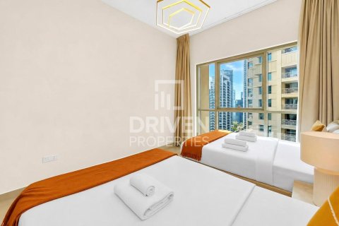 2 bedrooms Apartment in Boulevard Central Towers, UAE No. 192953 8