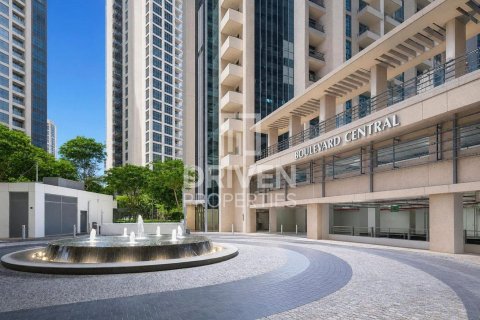 2 bedrooms Apartment in Boulevard Central Towers, UAE No. 192953 29