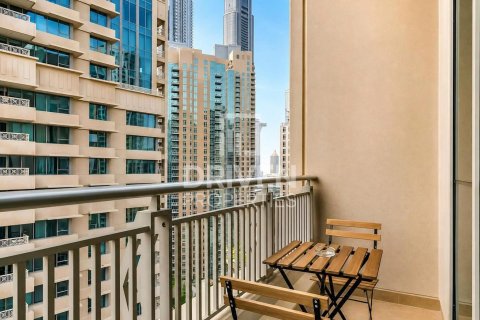 2 bedrooms Apartment in Boulevard Central Towers, UAE No. 192953 23