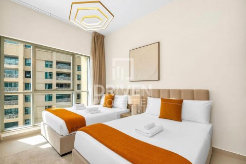 2 bedrooms Apartment in Boulevard Central Towers, UAE No. 192953 10