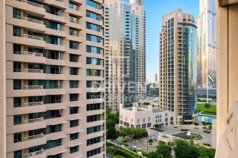 2 bedrooms Apartment in Boulevard Central Towers, UAE No. 192953 21