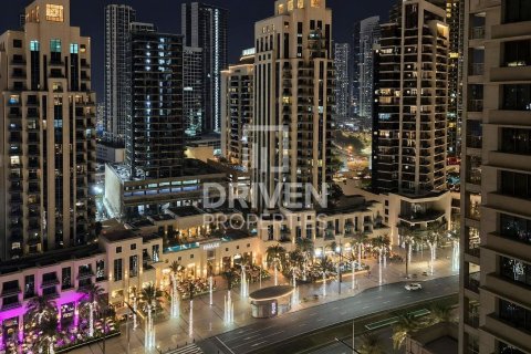2 bedrooms Apartment in Boulevard Central Towers, UAE No. 192953 24