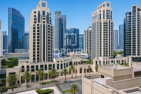 2 bedrooms Apartment in Boulevard Central Towers, UAE No. 192953 20