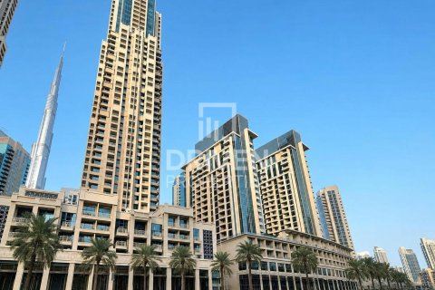 2 bedrooms Apartment in Boulevard Central Towers, UAE No. 192953 28