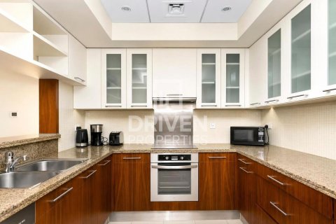 2 bedrooms Apartment in Boulevard Central Towers, UAE No. 192953 12