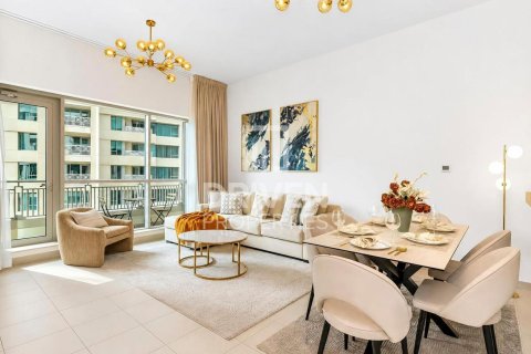 2 bedrooms Apartment in Boulevard Central Towers, UAE No. 192953 5
