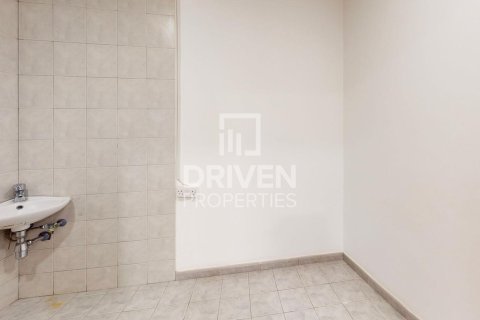Apartment de 3 dormitorios en Trident Grand Residence, UAE No. 192950 21
