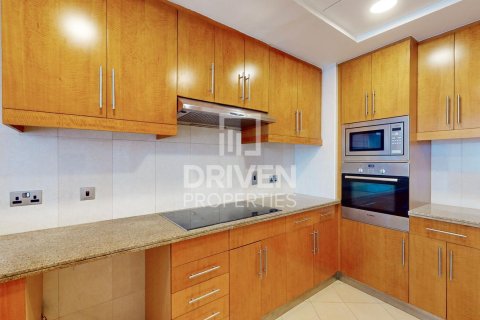 Apartment de 3 dormitorios en Trident Grand Residence, UAE No. 192950 20