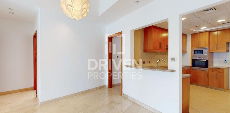 Apartment de 3 dormitorios en Trident Grand Residence, UAE No. 192950
