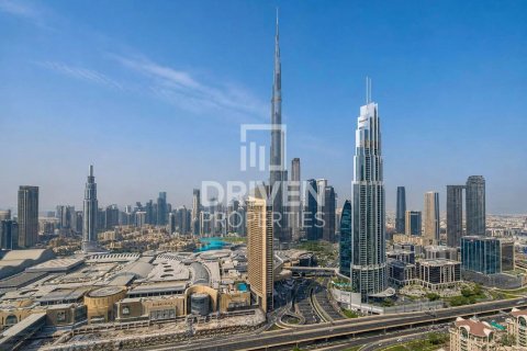 Apartment de 3 dormitorios en Zabeel, UAE No. 192949 25