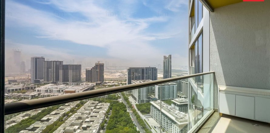 Appartement de 1 chambre à Dubai, UAE No. 186380