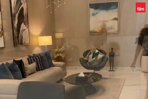 1 bedroom Apartment in Dubai, UAE No. 186381