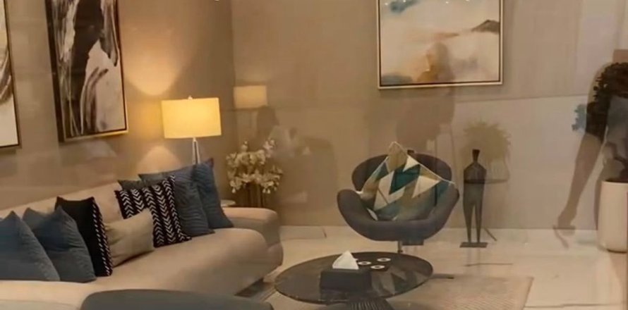 1 bedroom Apartment in Dubai, UAE No. 186381