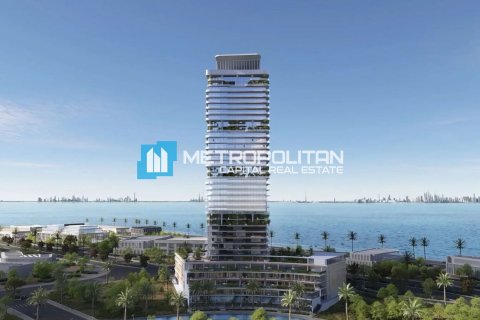 Appartement de 4 chambres à Al Reem Island, UAE No. 140754