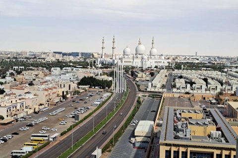 Appartement de 3 chambres à Grand Mosque District, UAE No. 37663 22