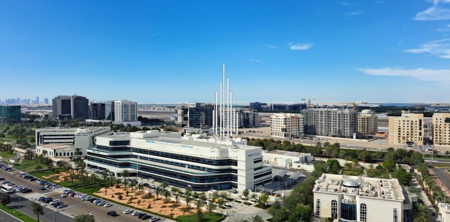 Appartement de 3 chambres à Grand Mosque District, UAE No. 37663