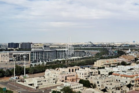 Appartement de 3 chambres à Grand Mosque District, UAE No. 37663 21