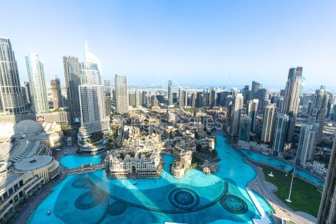 Appartement de 2 chambres à Downtown Dubai (Downtown Burj Dubai), UAE No. 148158