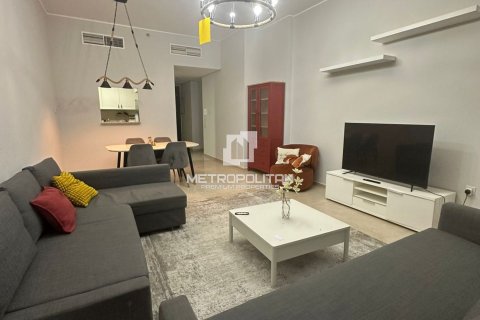 Appartement de 2 chambres à Al Furjan, UAE No. 129514