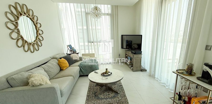 Appartement de 1 chambre à District One, UAE No. 129509