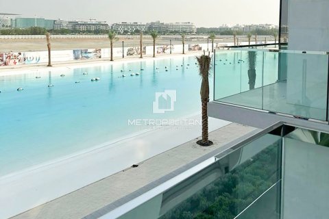 Appartement de 1 chambre à District One, UAE No. 129509 8