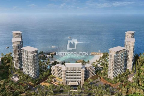 Appartement de 1 chambre à Al Marjan Island, UAE No. 129511 11