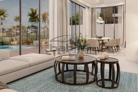Townhouse de 5 dormitorios en The Pulse, UAE No. 35101 4