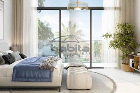 Townhouse de 5 dormitorios en The Pulse, UAE No. 35101 3