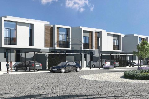 Townhouse de 5 dormitorios en The Pulse, UAE No. 35101 10