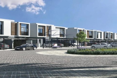Townhouse de 5 dormitorios en The Pulse, UAE No. 35101 7