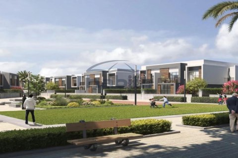 Townhouse de 5 dormitorios en The Pulse, UAE No. 35101 5