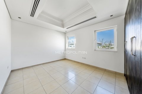 Villa de 4 chambres à North Village, UAE No. 129074 12