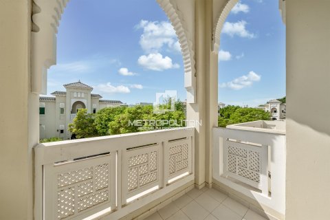 Villa de 4 chambres à North Village, UAE No. 129074 15