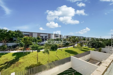 Townhouse de 4 chambres à Mohammed Bin Rashid City, UAE No. 129078