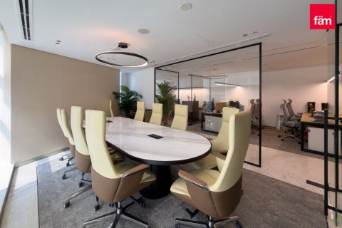 156.1m² Office in Dubai, UAE No. 186259 4