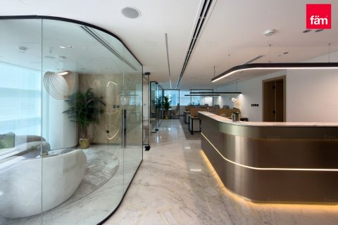 156.1m² Office in Dubai, UAE No. 186259 13