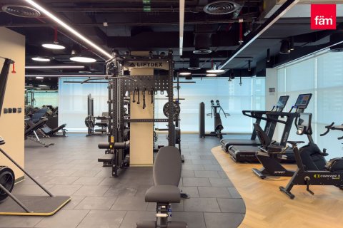 156.1m² Office in Dubai, UAE No. 186259 14