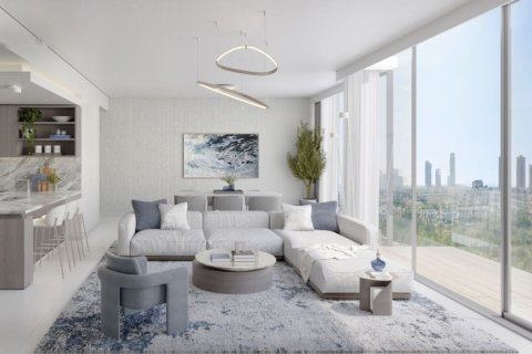 2 bedrooms Apartment in Dubai, UAE No. 186263