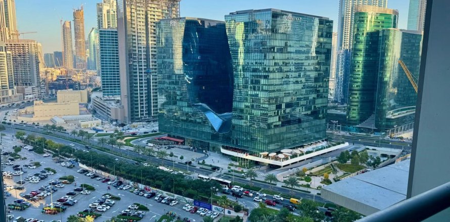 2 bedrooms Apartment in Business Bay, UAE No. 141256